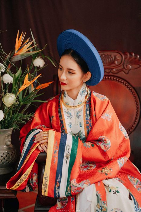Xu hướng thuê áo Nhật Bình ở Ninh Bình đang khiến cho giới trẻ mê mẩn không ngừng.