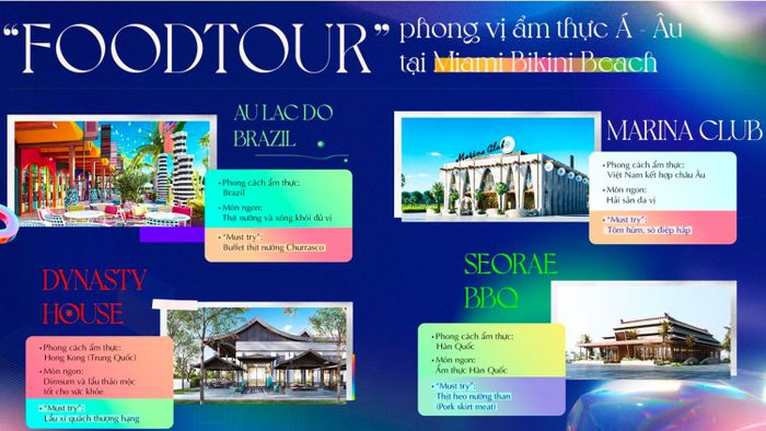 Khám phá Phan Thiết đa sắc màu tại siêu thành phố biển NovaWorld 4