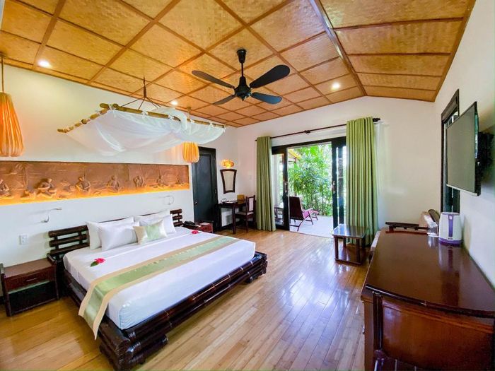 Đánh giá 4 resort giá rẻ bất ngờ khi du lịch Phan Thiết