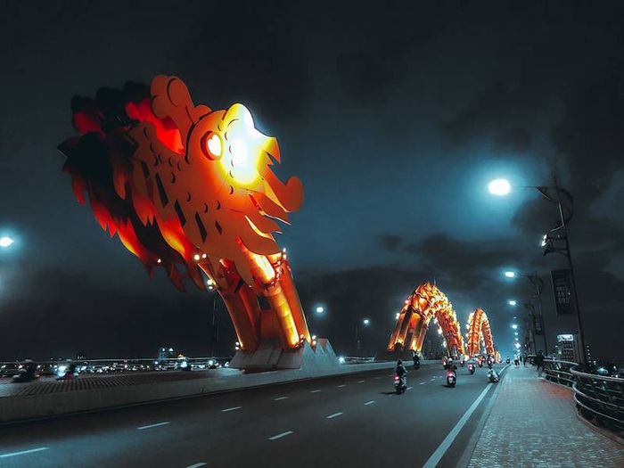 Khám phá Đà Nẵng trong một ngày với những điểm đến nổi tiếng.