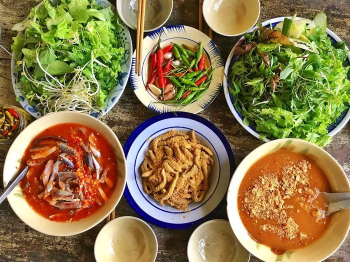 Danh sách đặc sản Phan Thiết mua về làm quà bạn nên biết 4