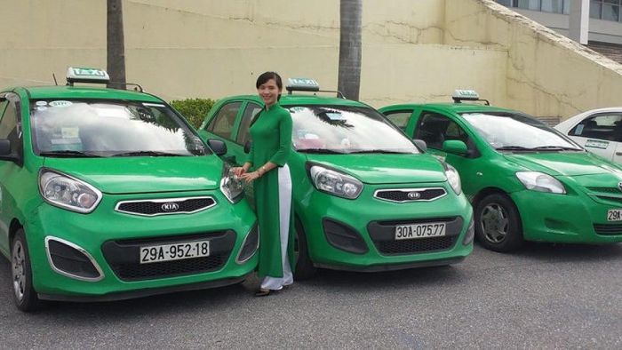 Khám phá các dịch vụ taxi Ninh Bình giá rẻ và chất lượng tốt
