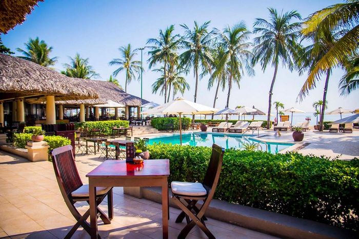 Lousiana Brewhouse Nha Trang - Một địa điểm ẩm thực Á Âu phong phú với hương vị bia tự nấu đặc biệt.