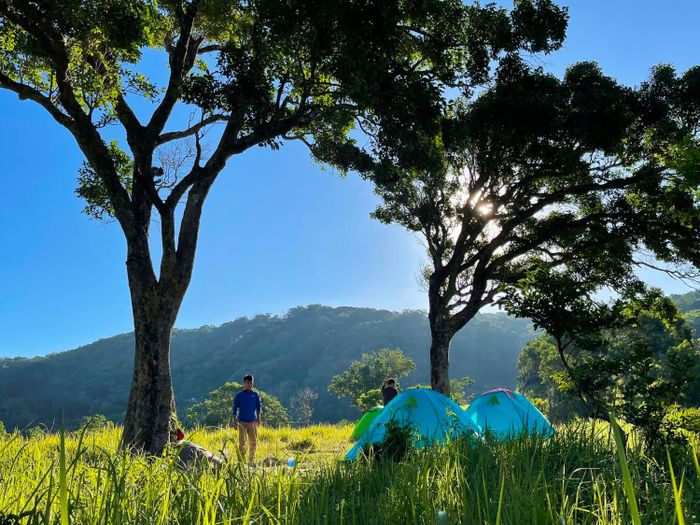 Đánh giá Camping Núi Chúa Ninh Thuận cho những người yêu thích khám phá du lịch 6