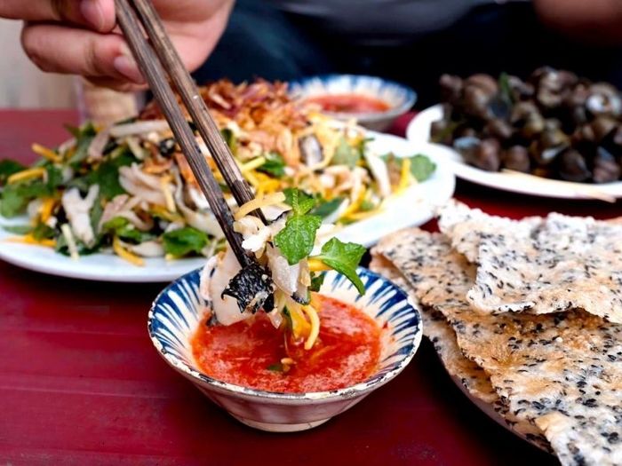 Top 15 đặc sản Bình Thuận nổi tiếng không thể bỏ qua