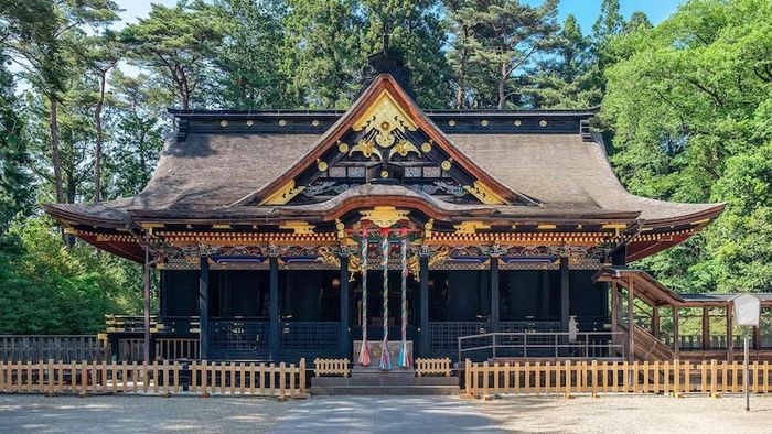 Khám phá 13 điểm đến nổi tiếng ở Tohoku 5