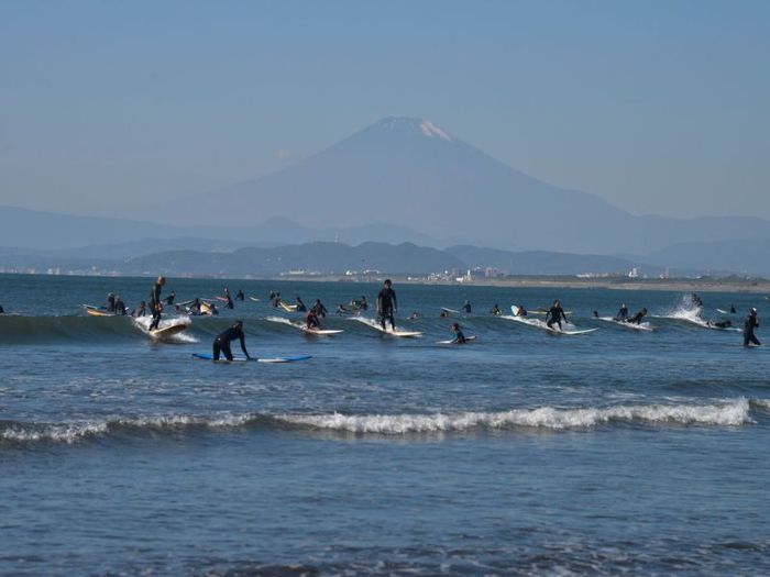 Khám phá Kamakura - một thành phố cổ kính và yên bình bên cạnh Tokyo 10