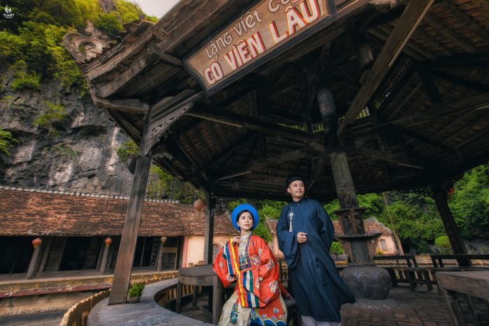 Sự hào hứng với việc thuê áo Nhật Bình ở Ninh Bình đang lan tỏa trong giới trẻ.