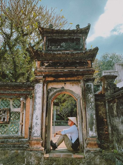 Xem ngay đánh giá về 1 ngày tại Ninh Bình từ Cường Quốc Phạm 3