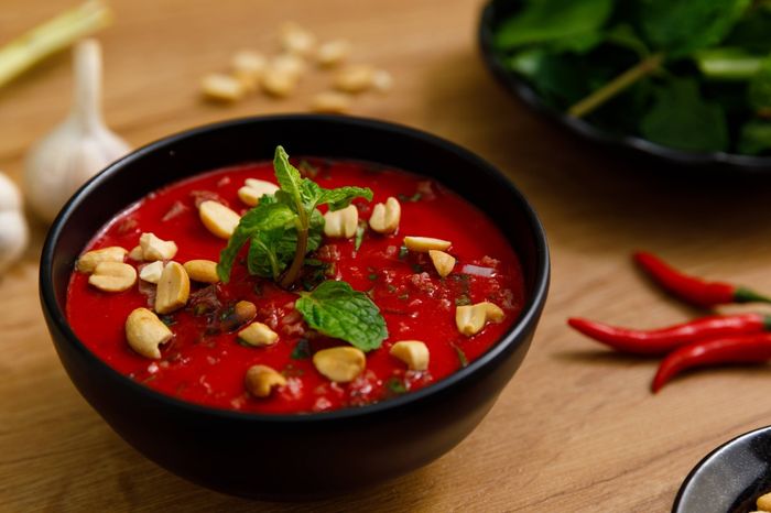 Điểm mặt những quán dê ngon nổi tiếng tại Ninh Bình 10