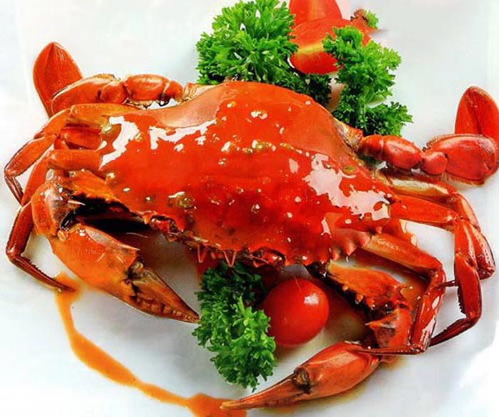 Hãy ghé thăm ngay nhà hàng Vũ Bảo Ninh Bình để thưởng thức những đặc sản của cố đô.