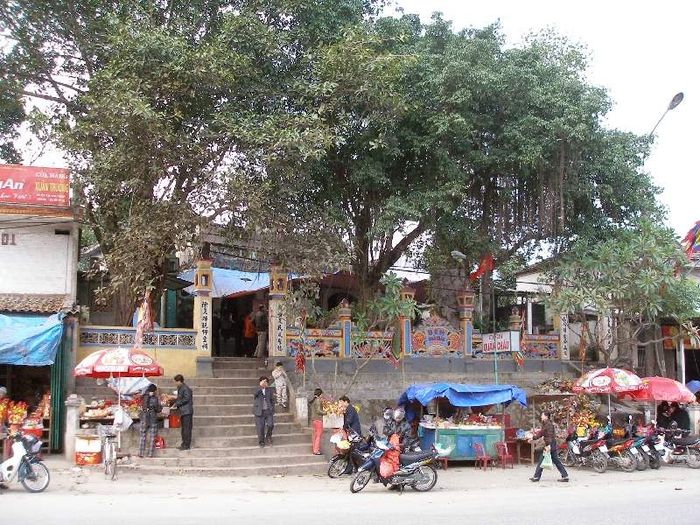 Khám phá vẻ đẹp lịch sử của Tam Điệp Ninh Bình qua những điểm đến đặc sắc 4