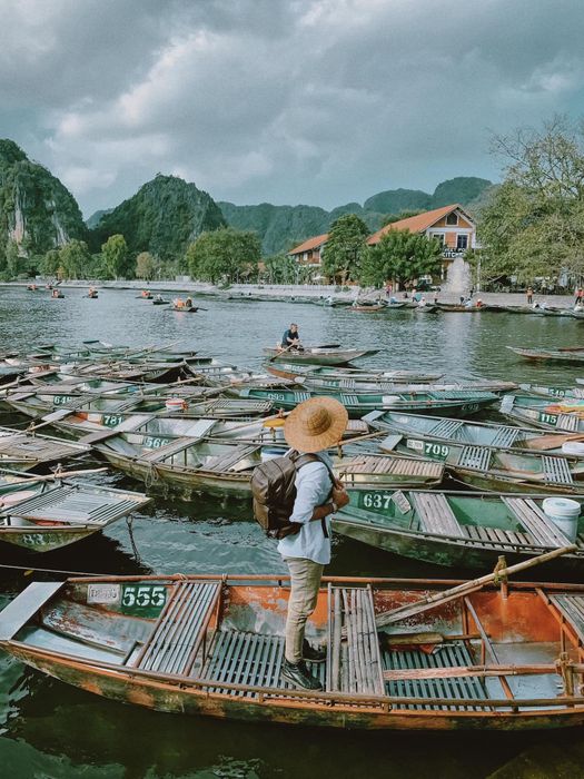 Xem ngay đánh giá về 1 ngày tại Ninh Bình từ Cường Quốc Phạm 8
