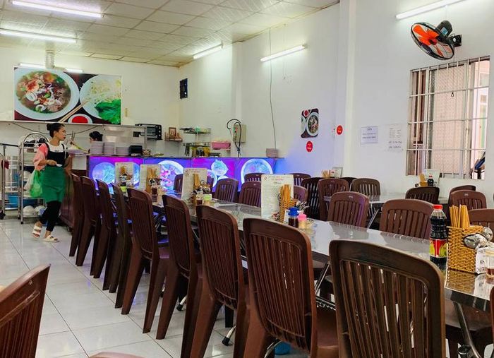 Hủ tiếu mực Tư Hường – Điểm đến ẩm thực đặc sản không thể bỏ lỡ 8