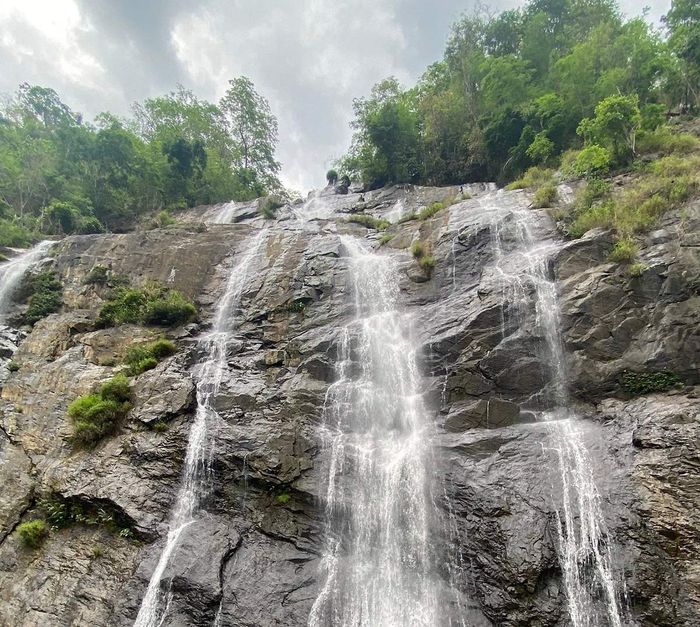 Hành trình trekking thác Cha Pơ với những trải nghiệm khó quên - Phần 4