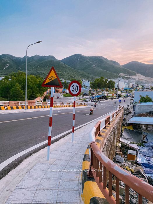 Thả mình vào con đường mơ mộng ở Nha Trang - Điểm check-in mới lạ qua bộ ảnh của Cường Quốc Phạm 10