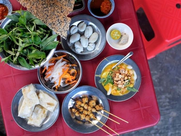 Top 15 Món đặc sản Bình Thuận hấp dẫn không thể bỏ qua 14
