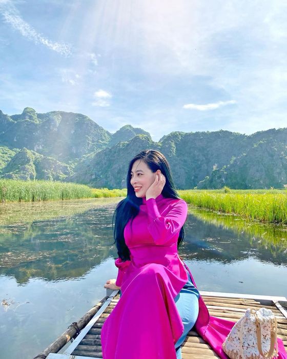 Top 6 điểm check-in Ninh Bình mà du khách yêu thích