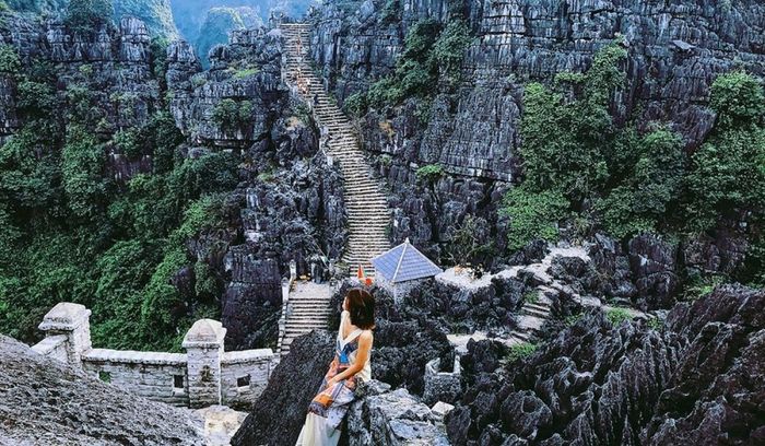Đánh giá chuyến đi Ninh Bình 2 ngày 1 đêm - Một hành trình thú vị đến với vùng đất Cố đô 3
