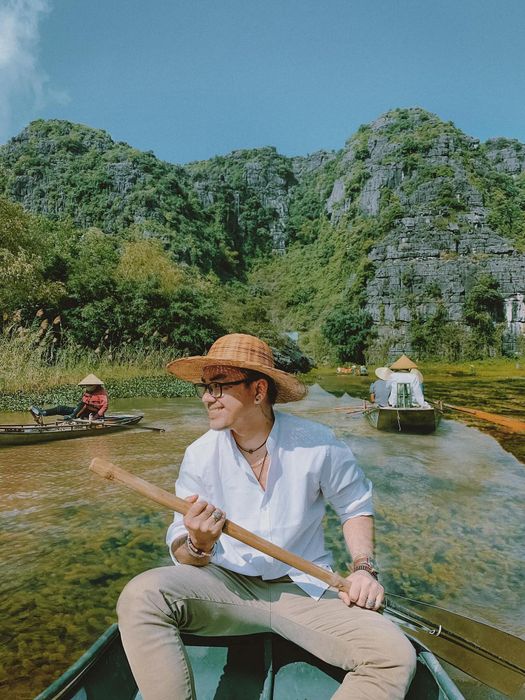 Xem ngay đánh giá về 1 ngày tại Ninh Bình từ Cường Quốc Phạm 9