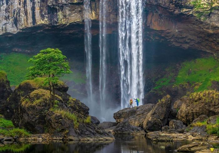 Kinh nghiệm khám phá Thác K50 cho người mới lần đầu 5