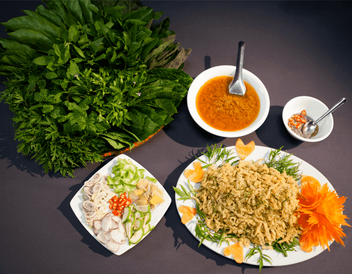 Hãy ghé thăm ngay nhà hàng Vũ Bảo Ninh Bình để thưởng thức đặc sản của cố đô.