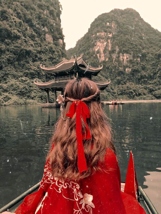 Đánh giá chuyến đi tới Ninh Bình của những người yêu thiên nhiên 6