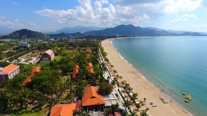 Những gợi ý du lịch Ninh Chữ giá cực rẻ dành cho những người yêu thích khám phá