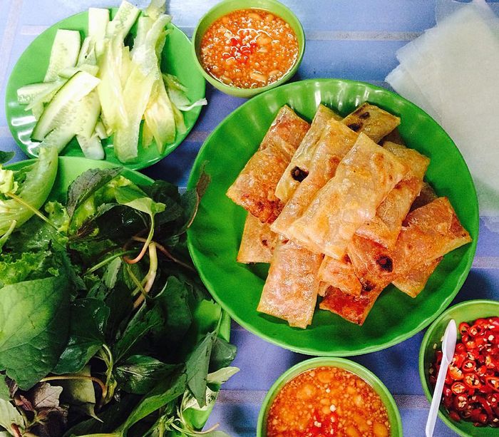 Top quán ăn ngon Phan Thiết được nhiều người yêu thích 12