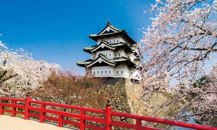 Khám phá 13 địa điểm nổi tiếng ở Tohoku 9