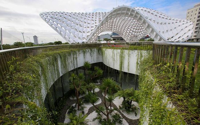 Khám phá những điểm đến nổi tiếng của Đà Nẵng trong một ngày.