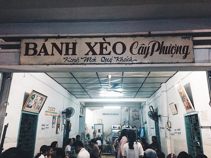 Top quán ăn ngon Phan Thiết được nhiều người yêu thích 11