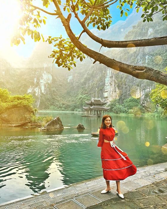 Top 6 điểm check-in Ninh Bình mà du khách yêu thích