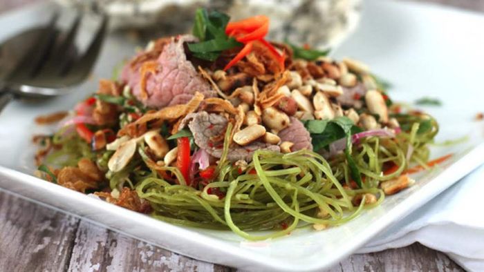 Hãy ghé thăm ngay nhà hàng Vũ Bảo Ninh Bình để thưởng thức những đặc sản của cố đô.