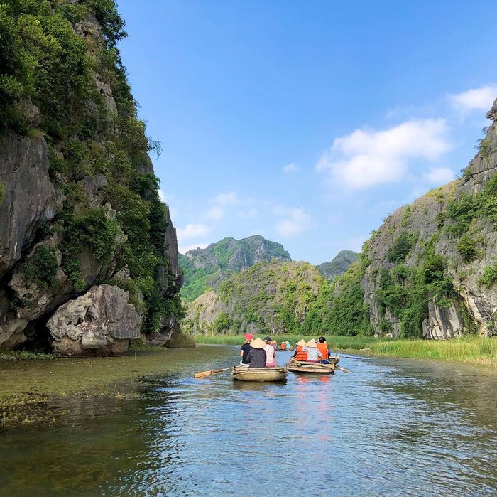 Lưu ngay trọn bộ kinh nghiệm du lịch Ninh Bình một mình 7