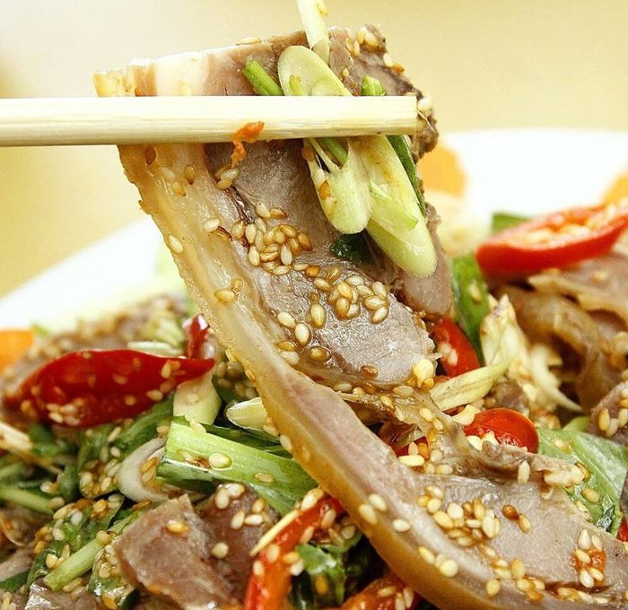 Những quán dê ngon Ninh Bình nổi tiếng được liệt kê