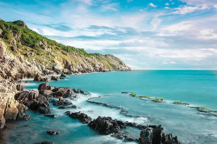 Bật mí những bí quyết du lịch Phan Rang tự túc mà không phải ai cũng biết 2