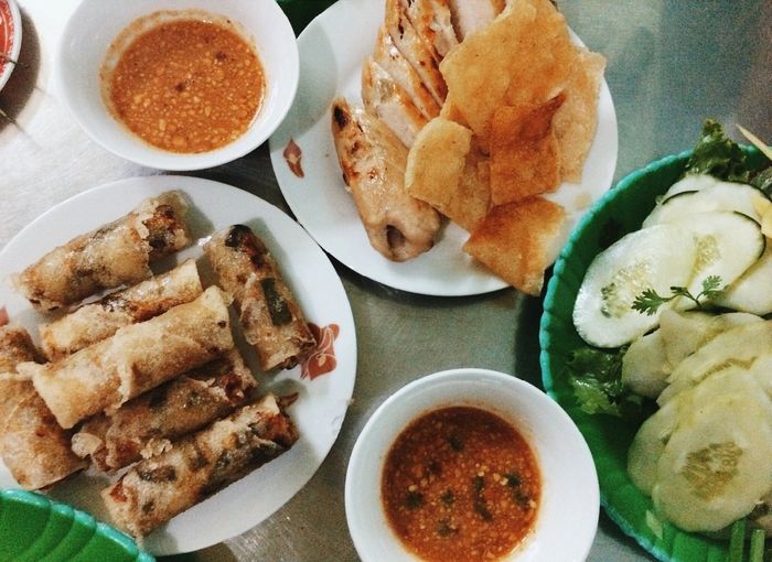 Khám phá món ăn đặc biệt Chả dông Phú Yên bạn nhất định nên thử lần này