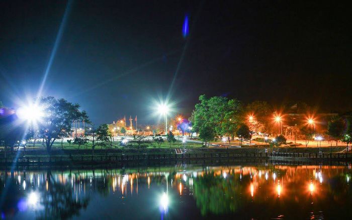 Thăm Sông Hinh Phú Yên với cảnh đẹp lãng mạn 4