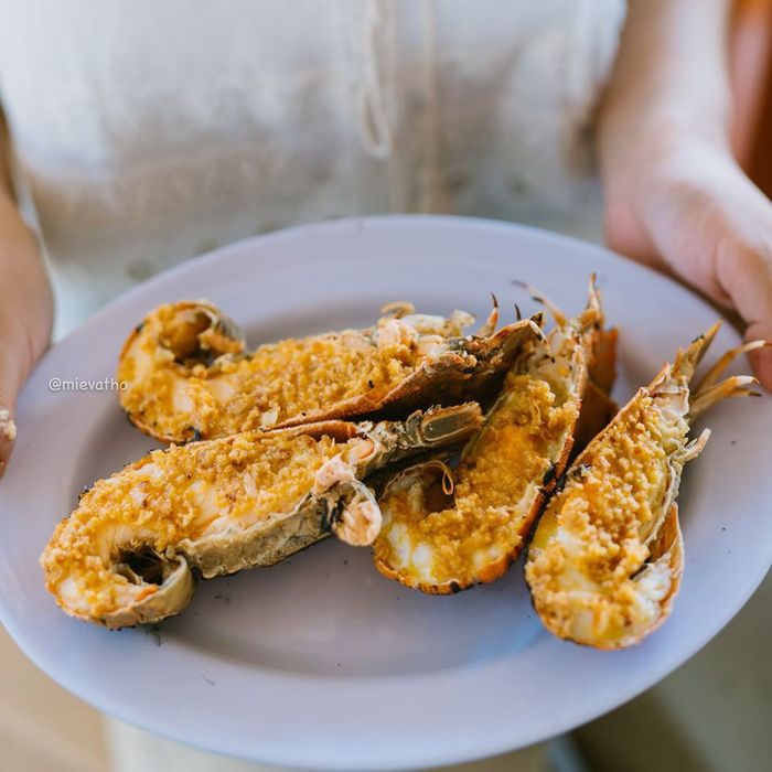 Phú Quốc - điểm đến lý tưởng qua góc nhìn của cặp blogger du lịch nổi tiếng 19