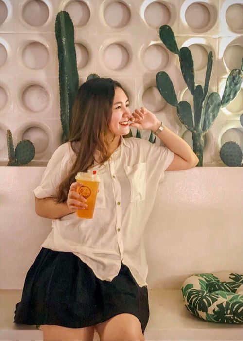 KOI café Phú Yên – Quán cà phê cá Koi độc đáo đầu tiên tại Phú Yên 16
