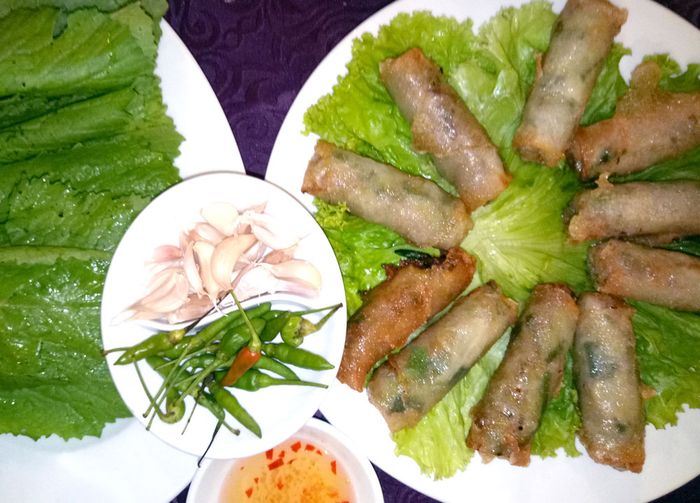 Kinh nghiệm thưởng thức ẩm thực Phú Yên không thể bỏ qua 10