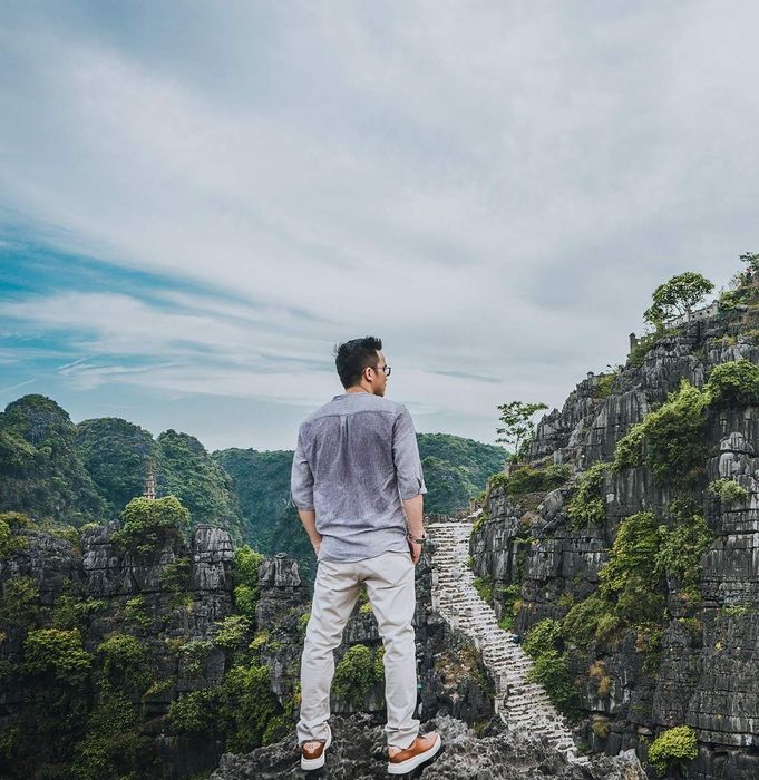 Đánh giá chi tiết chuyến đi 4N3Đ Ninh Bình từ Sài Gòn về chi phí và địa điểm 2