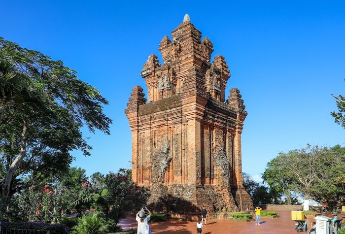 Cầu Đà Rằng Phú Yên - Dấu ấn lịch sử thời Pháp thuộc 8