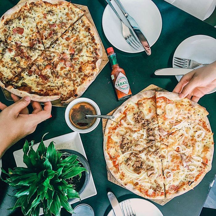Pizza Taxi Phu Quoc – Điểm đến hàng pizza được yêu thích nhất của Phú Quốc