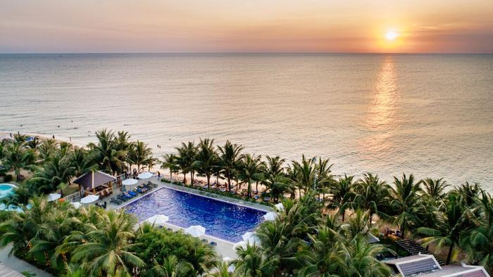 Thưởng thức kỳ nghỉ dài 7 ngày 6 đêm tại Phú Quốc - Hòa mình vào cuộc sống chậm rãi