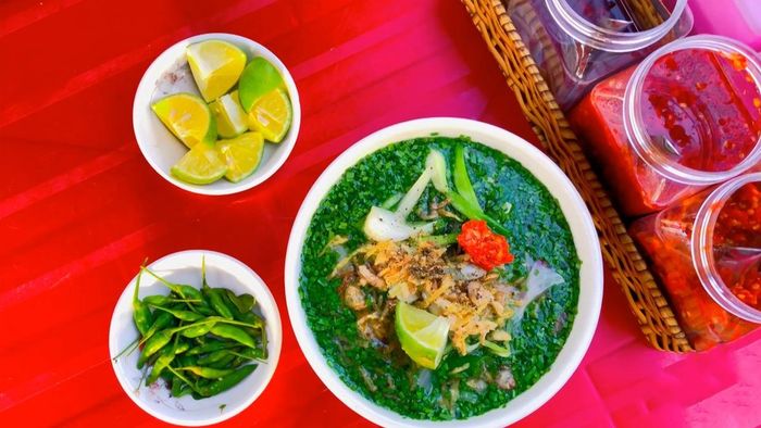 Kinh nghiệm thưởng thức ẩm thực Phú Yên không thể bỏ qua 5