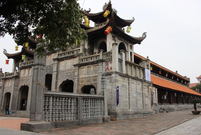 Ghi chép lịch trình du lịch tự túc Ninh Bình 2 ngày 1 đêm