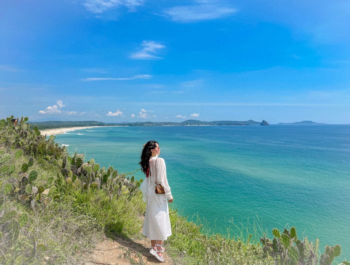 Trải nghiệm hành trình Phú Yên 4 ngày 3 đêm tuyệt vời cùng Hoàng Thái