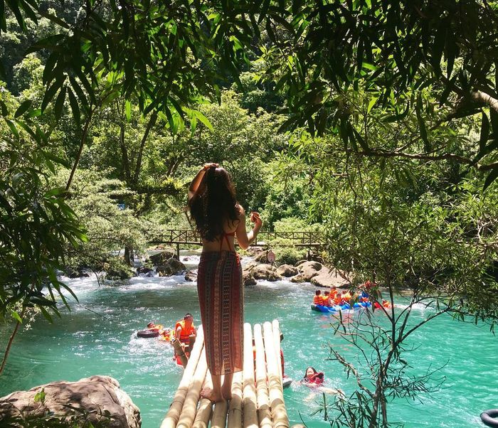 Gợi ý phối đồ khi đi Phong Nha Kẻ Bàng